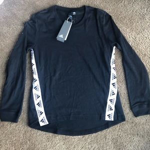 Adidas layering shirt